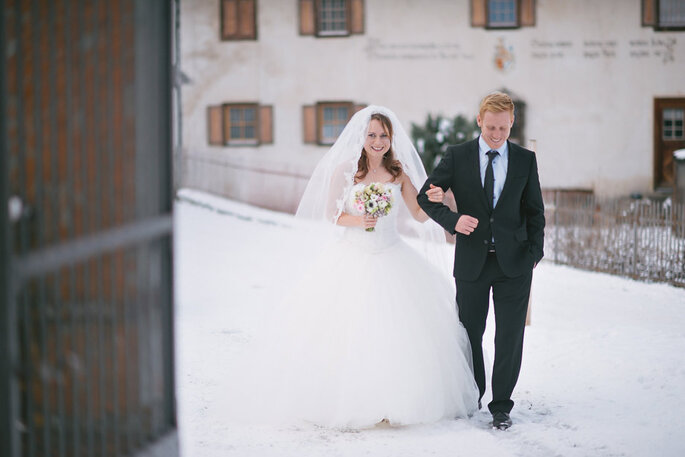 Magnus Bogucki Hochzeitsfotograf
