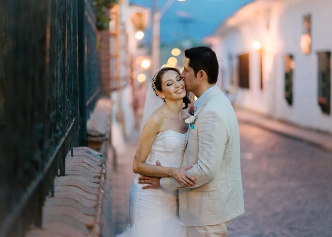 Camilo Alvarez Wedding Photographer