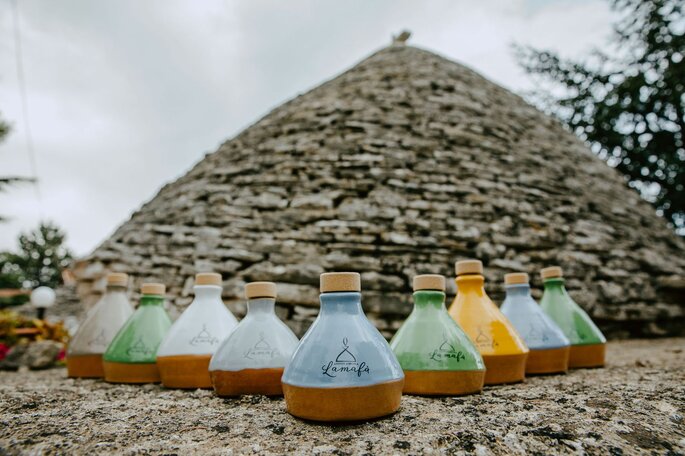 trulli