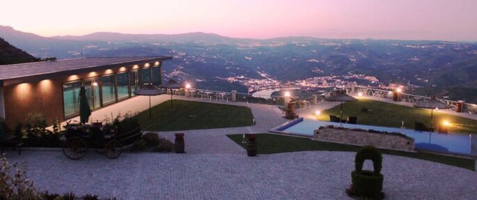 Paraíso Douro