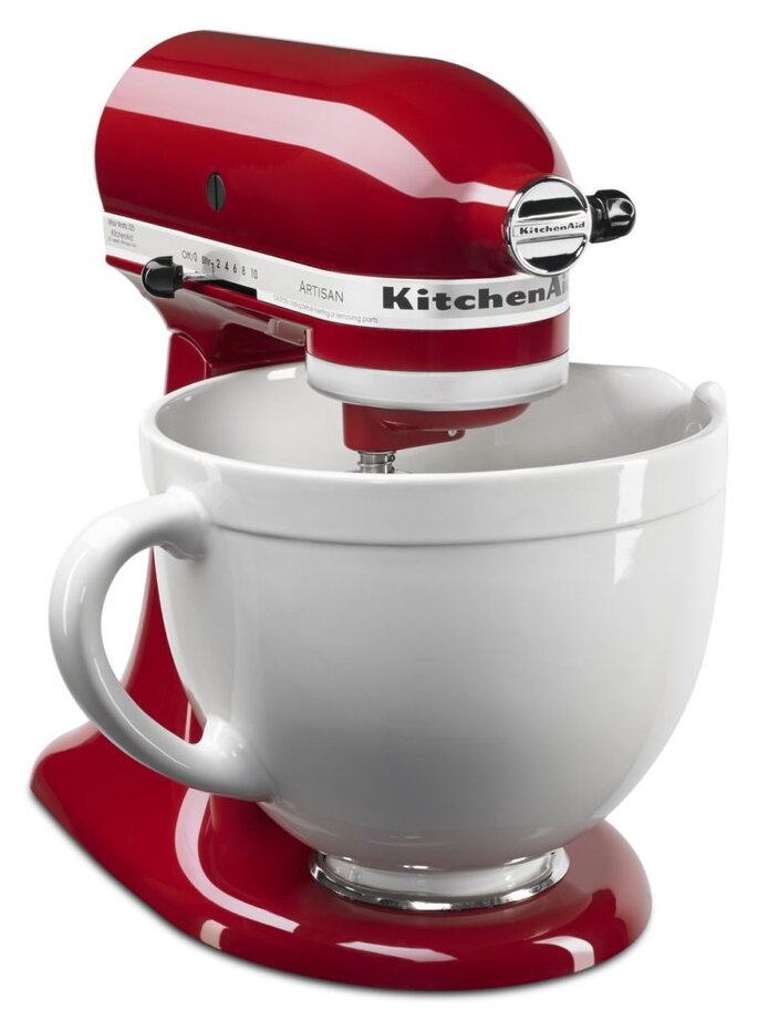 KitchenAid