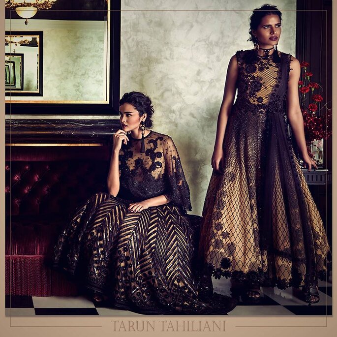 Photo: Tarun Tahiliani.