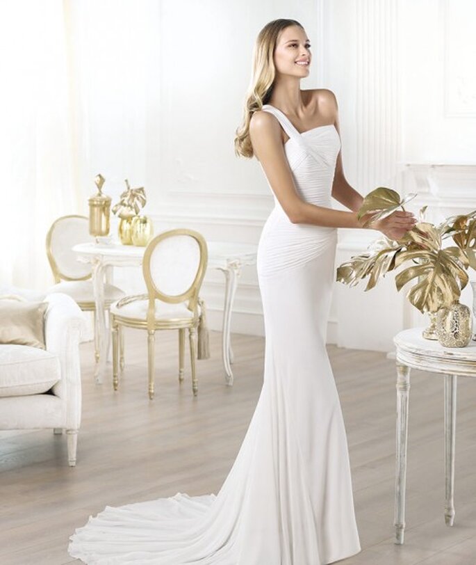 Pronovias - DF