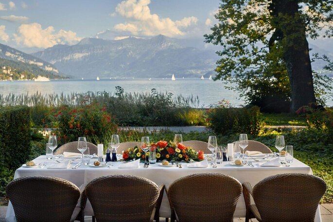 Hotel Seepark Thun