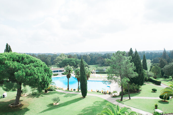 Peninha Hotel e Golf Resort