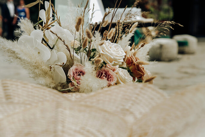 MOETTE STUDIO wedding planners Barcelona