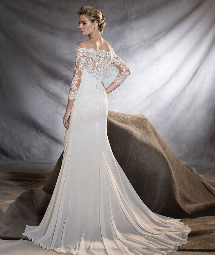 The Top Spanish Wedding Dress Designers That Every Bride Should Know About!