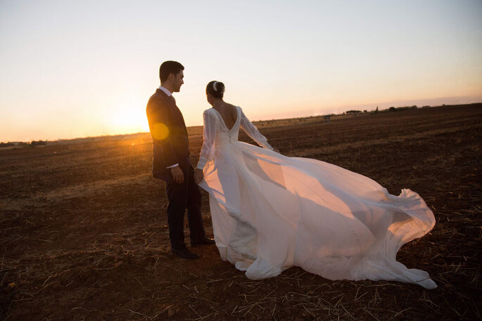 Weddingrafía fotógrafos bodas Sevilla