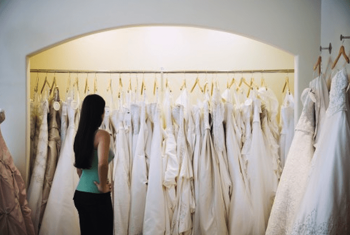 Comment choisir sa robe de mariée ? - (C)Robe de la mariée