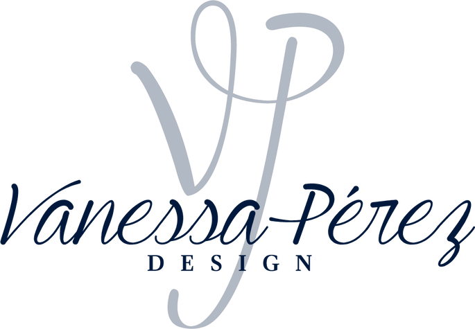 Vanessa Pérez Design 