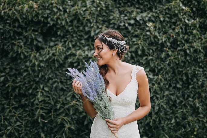 Novias del viento