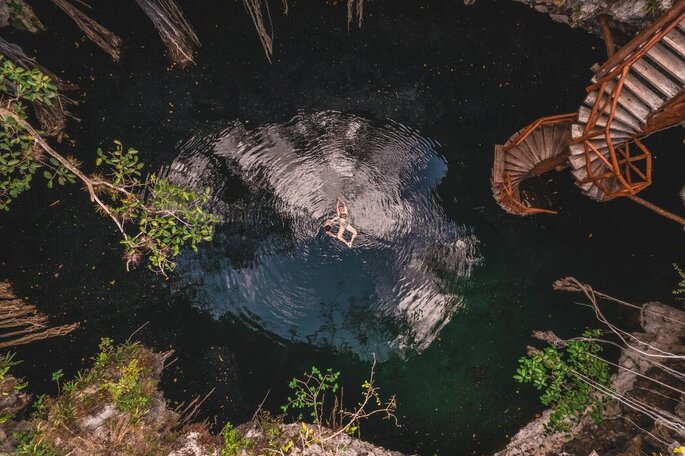 Destino Mío - Mayan Jungle Retreat Hoteles para bodas Tekit