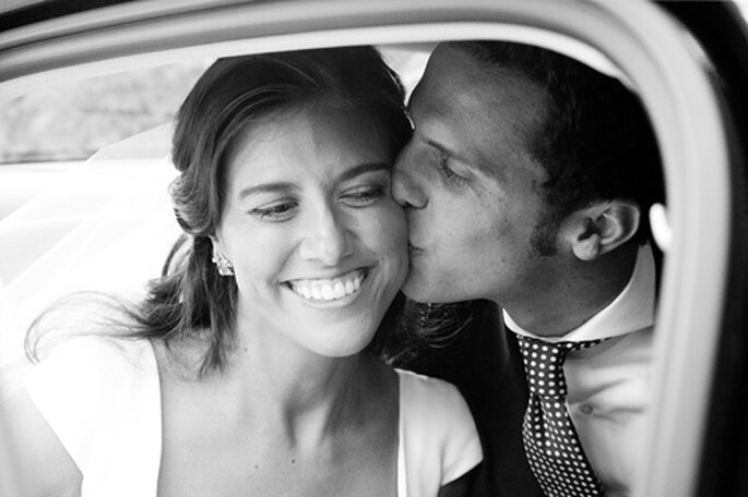 Fotografias de boda llenas de sentimientos, Arantxa Sandúa