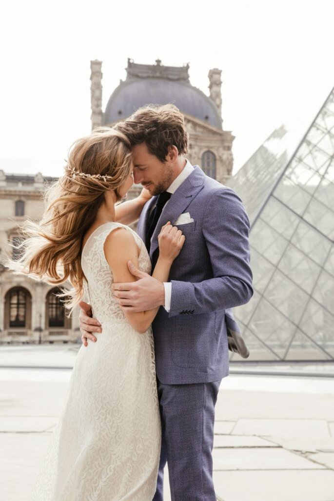 Dating cultuur in Parijs