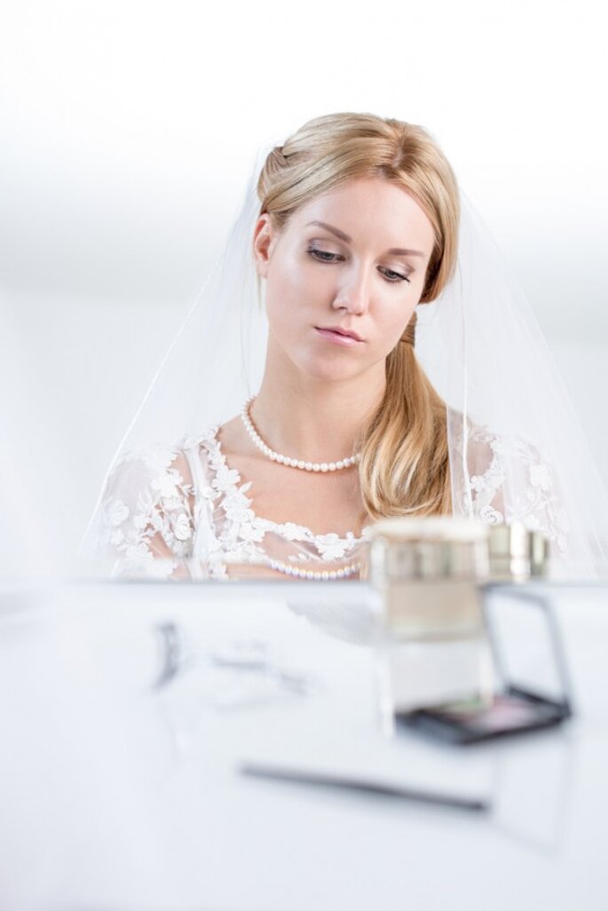 7 señales para saber que no estás lista para casarte - Shutterstock