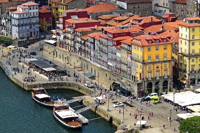  Pestana Vintage Porto