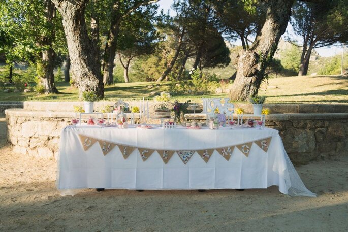 Pintan Bodas y Patricia Sosa Fotografía