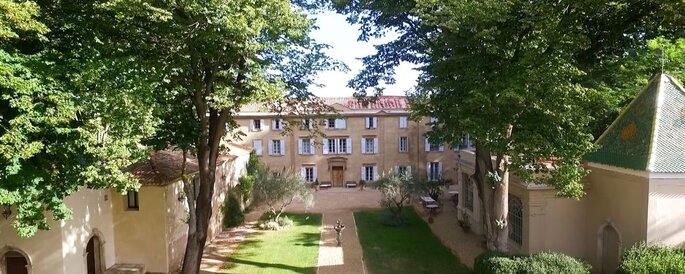 Photo : Chateau Rieutort