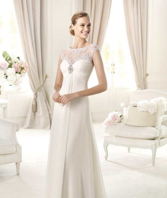 Pronovias