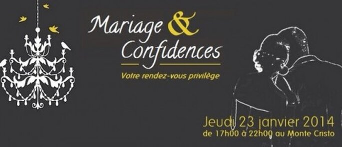 Mariage et Confidences
