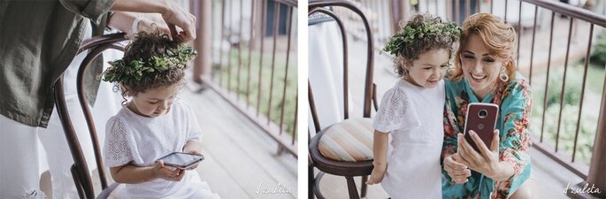 D Zuleta Wedding Photography