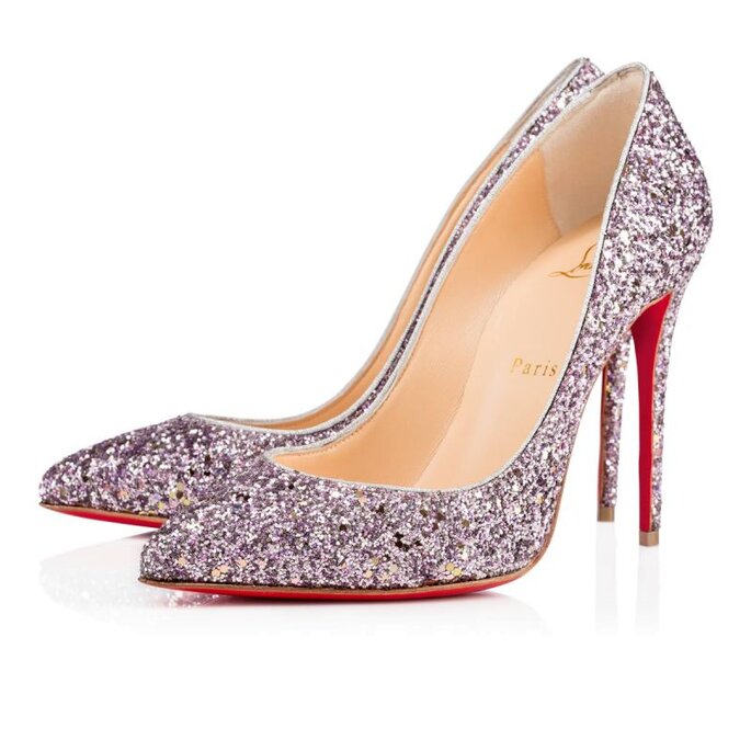 Photo: Christian Louboutin.