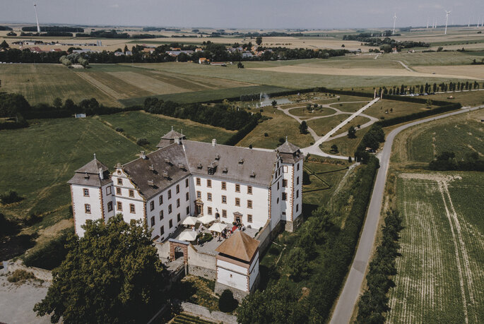 Schloss Walkershofen