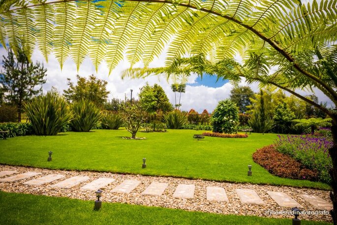 Hacienda Montecano Hacienda para bodas Bogotá