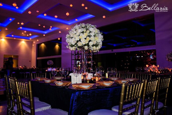 Bellaria Eventos