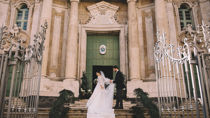 Irene Fatuzzo - Weddings & Events Creator | Sicily