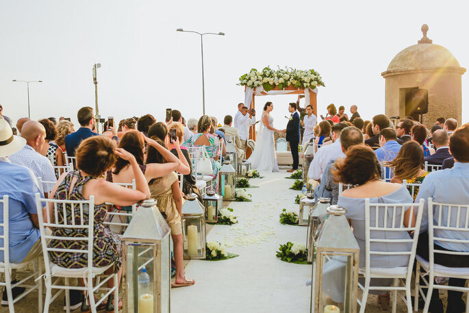 CasaMar Bodas y Eventos Wedding Planner Cartagena
