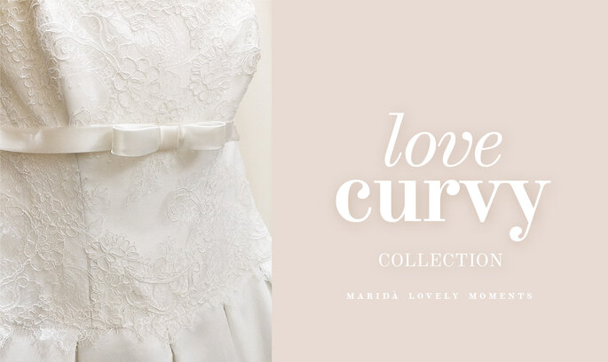 Maridà Lovely Moments - Love Curvy collection