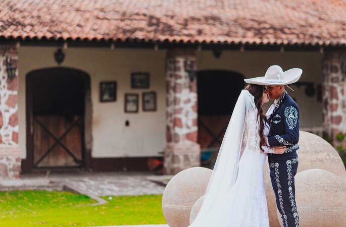 By Escobedo Wedding planner Jalisco