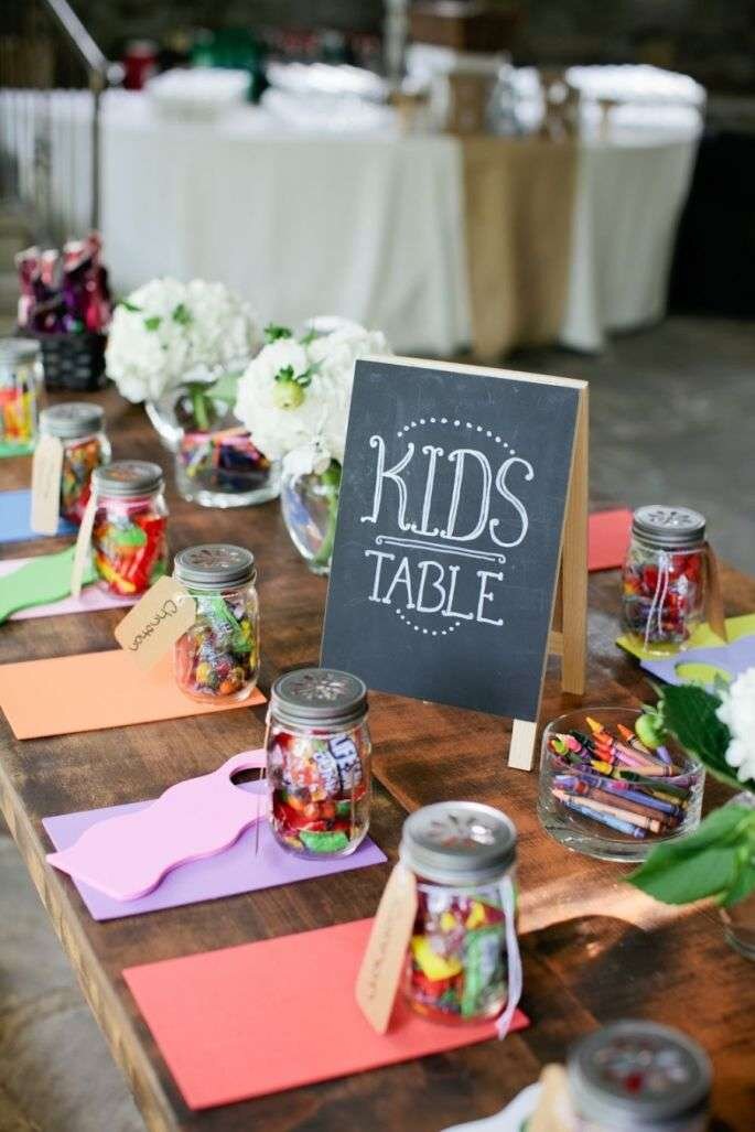 Cómo decorar las mesas de tu boda: grandes ideas que las harán inolvidables