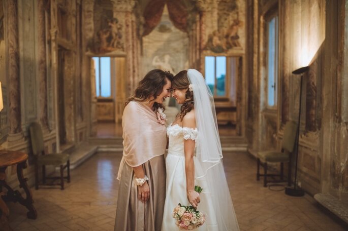 Francesco Russotto Wedding Photographer