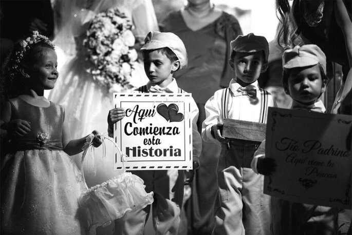 Mauricio Valencia fotografía de bodas Cali