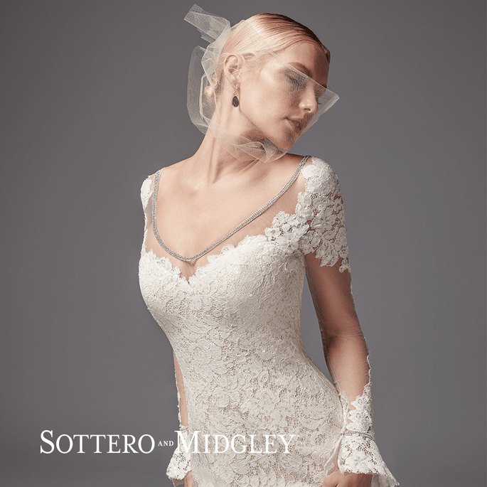 Malone. Sottero and Midgley: Arleigh Collection