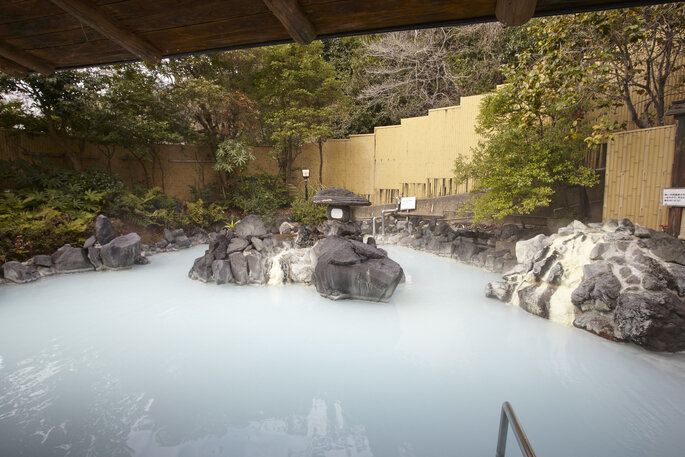 Office de Tourisme du Japon