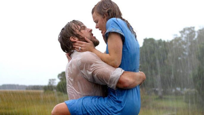 Source: The Notebook