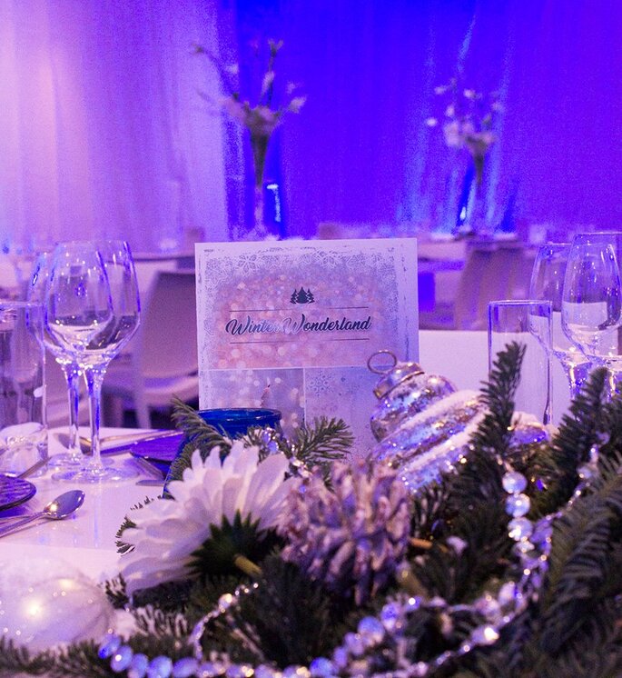 Foto: Ria Joosten Catering & Evenementen