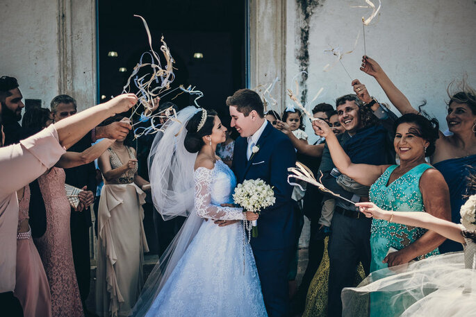 Foto Certa fotografia de casamento Vitória Espírito Santo