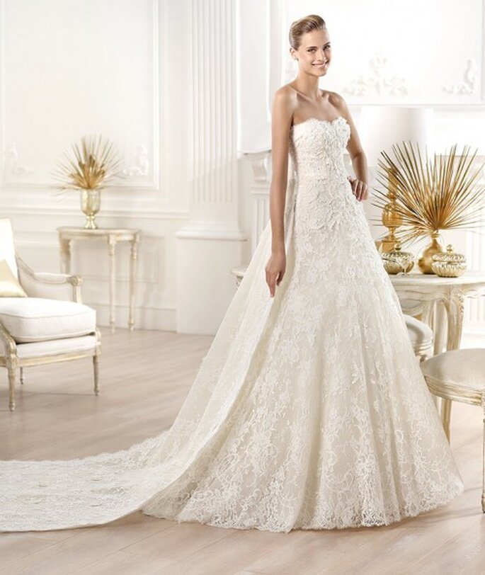 Pronovias - DF