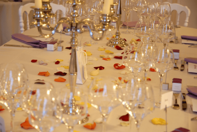 Chocolats de mariage personnalisés : les invités de votre mariage vont être conquis ! - Photo : Chocolat de Mariage