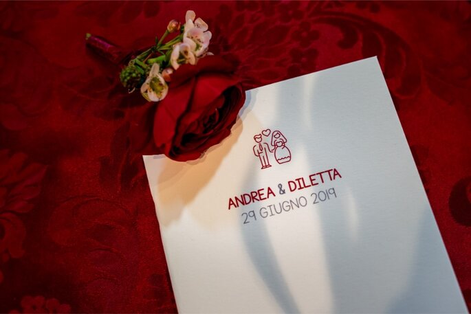 Matrimonio Diletta e AndreaMatrimonio Diletta e Andrea