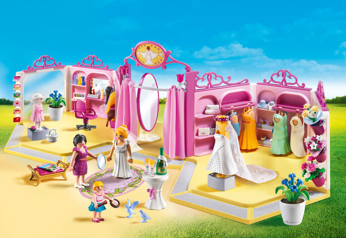 Playmobil - Wedding Set