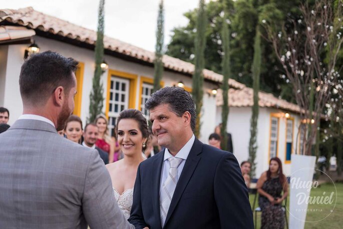 casamento na fazenda