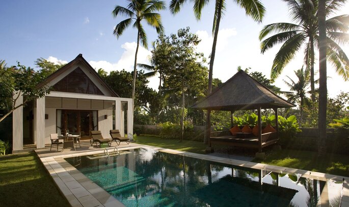 The Samaya Ubud