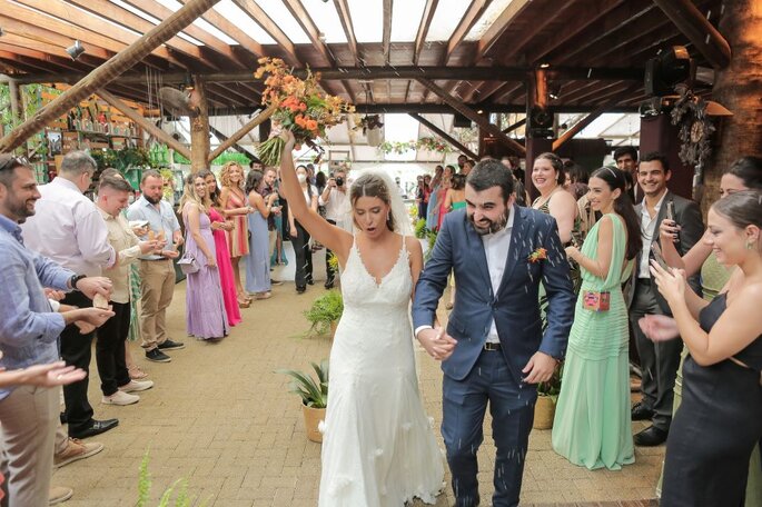 Balneário Praia Eventos local para casar Rio Una São Sebastião