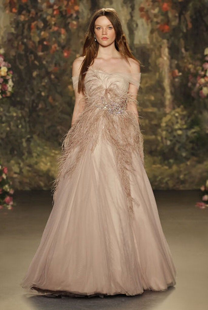 Cordelia, Jenny Packham