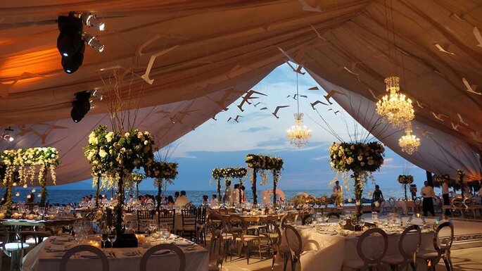 Club Regina Puerto Vallarta hoteles para bodas Puerto Vallarta